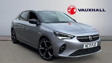 Vauxhall Corsa 1.2 Elite Edition 5dr Petrol Hatchback